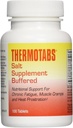THERMOTABS 소금 보충 완충 정제, 100 개 (포장 3)