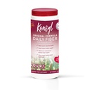 KONSYL PHARMACEUTICALS 본래 공식 100%년 Psyllium 섬유, 10.6 Ounce의 분말