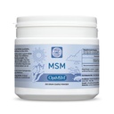 Procapsin OptiMSM – 순수한 Methylsulfonylmethane MSM 보충교재 분말 – 유기, 글루텐 자유로운, 비 GMO – 아이와 성인 (250Grams)를 위한 최선 MSM 황 결정/분말
