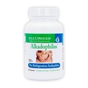 Alkadophilus Best Process Alkaline - 냉동 Probiotic & Prebiotic Digestive 보충교재 없음 - 좋은 박테리아 & Beetroot의 1.5 억 CFU