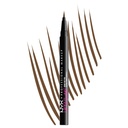 NYX PROFESSIONAL MAKEUP Lift & Snatch Eyebrow Tint Pen, 갈색 머리