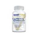 연구 Verfied 식욕 억제제 - Curb Cravings, 도달 Satiety, Boost Metabolism - 60 캡슐 - 1 팩
