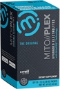 Pruvit MITO///PLEX®는 MitoP2Q 기술로 Electrolytes를 업그레이드했습니다. MITO//PLEX®는 Bones Growth, Energy Boost 및 Immune System을 위한 Pure Therapeutic Ketones와 보완합니다.