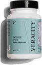 건강한 Cortisol & 에너지 - Ashwagandha의 Adaptogenic 혼합, Schisandra Berry, Licorice & Rhodiola - 100 % 자연 - 60 캡슐