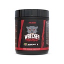 Wrecked Pre 운동, 진보된 공식, 부스트 에너지, 초점, 펌프 & 성과, 10g L-Citrulline, 6.4g beta Alanine, 5g Tyrosine, 1g 알파 GPC, 375mg 빠른 행동 카페인 & 더 많은 것