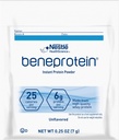 자원 Beneprotein 즉시 단백질 분말 상자 - 75의 소포 7개 그램 각각