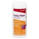 Leader Psyllium Husk Powder Supplement 4-in-1 Fiber for Digestive Health, Plant based 100 % Natural Psyllium Husk Daily Fiber, Gluten Free, Non-GMO, Meta-mucil Multihealth (13 OZ)에 비해