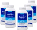 2% Miconazole 질산염을 가진 Zeasorb AF 항진균성 분말은, 대부분의 Jock Itch, 2.5 oz (포장 5)를 치료합니다