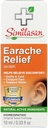 Similasan Earache 구호는 0.33 OZ를 떨어뜨립니다 - 팩과 SAVE 구매 (4의 포장)
