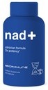 NAD+ 보충. 독점적인 공식 w/Patent Pending RiboyoungTM. Nicotinamide Riboside, Quercetin, Resveratrol, 베타인 NRF2 활성제. 노화 방지 진실한 NAD 보충교재