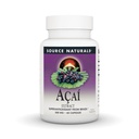 근원 자연적인 Acai 추출물, 브라질에서 Superantioxidant* - 500 Mg - 60의 캡슐