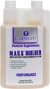 M.A.S.S Builder, Equine 건강한 체중 증가 보충교재, 32 oz (Quart)