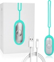 잠 원조 계기, 소형 불면증 기복 장치, 개량한 잠을 위한 USB 잠 원조 기계, 압력 불안 (Lime)