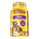 Vitafusion Fiber Well Fit Gummies, 90 카운트 및 L'il Critters Kids Fiber Gummies, 90 구미