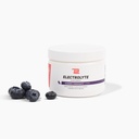 TB12 Electrolyte 분말 블루 베리 Pomegranate – Tom Brady에 의해 빠른 Hydration에 대 한 무기물 Rich 전해질 분말 - 자연, 낮은 설탕, Vegan, 글루텐 - 무료, 쉽게 혼합 - 30 서빙 (1 항아리)