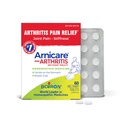 Boiron Arnicare 관절염 통증 완화, 관절 통증 및 류마티스 통증 - 60 개