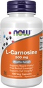 L-Carnosine 500mg 100 VegiCaps (2의 포장)