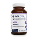 Metagenics SeroSyn - L-Theanine 보충교재 - 회복의 감각을 지원합니다* - 5-HTP 보충교재 - 비 GMO & 글루텐 자유로운 - 90의 캡슐