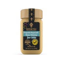 꿀벌과 당신은 아이를 위한 로얄 젤리 익지않는 꿀, Propolis 추출물, 100% 자연적인 Superfood, 매우 순수한, Immune 지원 보충교재, 산화 방지제, Keto, Paleo, 글루텐 자유로운, 6.7 oz