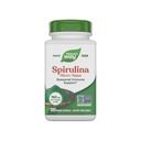 자연의 방법 Spirulina 마이크로 조류, 계절 면역 지원 *, 비타민 A의 소스 (베타 카로틴), 서빙 당 760 mg, 100 Vegan 캡슐 (포장 May Vary)