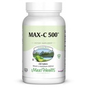 Maxi 건강 MAX C 500 mg - 레몬 Bioflavonoids Complex - 250 정제와 비타민 C -
