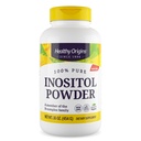 건강한 근원 Inositol 분말, 454 g - 피부를 위해, 머리 & 못 건강 - 비타민 B8 분말 보충교재 - B Complex 가족의 부분 - Vegan, 비 GMO & 글루텐 자유로운 보충교재 - 16 Oz