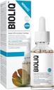 Bioliq - 데르모 CICA 흉터 및 스트레치 마크에 대한 오일 - Visibility 감소, 임신 중 탄력성 향상, 5 오일 - 30ml