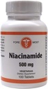 NIACINAMIDE, 100 정제