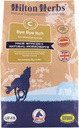 힐튼 허브 70404 Bye Bye Itch Equine 보충 1개 조각 4.4lb