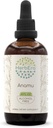 HerbEra Anamu B120 알코올 - 무료 초본 추출물 Tincture, Wildcrafted Jamaican 기니 Hen Weed (Petiveria Alliacea) 건조 허브 (4 fl oz)