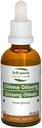 St Francis Herb Farm - 중국 인삼 (Panax ginseng, 루트) 인증 유기농 초본 Tincture 추출물 - 전통적으로 건강한 승진을위한 지지 요법으로 초본 의학에서 사용