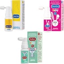 NAVEH PHARMA CleanEars 0.5 Fl Oz + NAVEH PHARMA 건조-Ears 아기 0.5 FL OZ + NAVEH PHARMA 타원형 가드 아기 0.5 Fl Oz