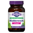 Oregon 's Wild Harvest Bladderwrack Organic Non-GMO Pullulan (식물 소스) Vegan 캡슐, 90 카운트