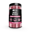 PURE ORIGINAL INGREDIENTS Beet 뿌리 (730 캡슐) 마그네슘 또는 쌀 필러 없음, 항상 순수, 실험실 검증