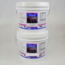 SU-PER Calm 말 Calming 보충교재 - Calmness & Balanced Behavior - 자연적인 말 Calmer 분말 - 4 파운드, 2 달 공급 (60 일)를 유지하십시오