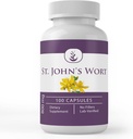 PURE ORIGINAL INGREDIENTS St. John 's Wort, (100 캡슐) 항상 순수, 첨가제 또는 필러 없음, 실험실 검증