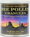 C C Pollen Bee Pollen 과립은 주석으로 포장 -- 1 파운드
