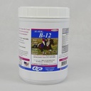 SU-PER B12 for Horses - Equine Vitamins B-12 & B-9 Folic Acid Support Powder - 에너지 말 보충 - 2.5 파운드, (2 팩)
