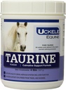 Uckele 타우린 말 보충 - 말을위한 Calmative 지원 공식 - Equine Vitamin & Mineral Supplement - 2 파운드 (lb)