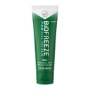 Biofreeze Pain Relief Gel, 관절염 통증 완화, 무릎 및 허리 통증 완화, 근육 완화, 목 통증 완화, 약사 추천, FSA Eligible, 3 FL OZ Biofreeze Menthol 젤