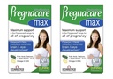 Pregnacare 최대 - 캡슐 & 정제 28S+56S (포장 2)
