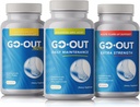 GO-Out 번들 - 매일 유지 보수, 추가 강도와 포괄적 인 우산 관리 솔루션, 지금!