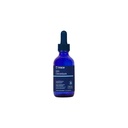 Trace Minerals Ionic Chromium 550 mcg - 에너지 및 근육 성장을 지원하기 위해 규정식 보충교재 - 마그네슘, 크롬, 염화물 및 더 많은 것을 가진 액체 하락 보충교재 - 2개 fl oz (약 48의 서빙)