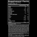 Black Magic Protein Powder와 호환되는 전세계 영양 번들 - Multi-Source Protein Whey, Egg & Casein Complex with Enzymes & MCT- 2LB Monster Mash 맛과 다목적 키 체인
