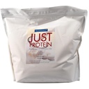 IronMind Just Protein – 5 파운드 클래식 밀크와 계란 보충 분말, 바닐라, 비 GMO, 첨가제 없음 – 18g Protein, 80 서빙