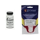 북산 공급 음식 급료 효모 영양 - 3.5 Ounce Jar & Campden 정제 (나트륨 metabisulfite) - 2 Oz (100 정제)