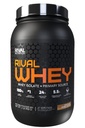 Rival Whey 초콜릿 땅콩 버터 2lb