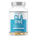 영양의 NutraOne CLAOne 보충교재 — Conjugated Linoleic 산 (CLA) 자연적인 보충교재* (90의 캡슐)