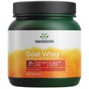 Swanson Goat Whey Protein 집중 14 Ounce (397 g) Pwdr