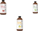 완전한 자연적인 제품 Kidney 완전한 8oz, 간결 완전한 8oz & Gallbladder 완전한 8oz 뭉치